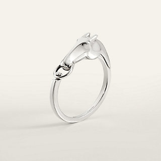 Bracelet Galop Hermès, petit modèle | Hermès France